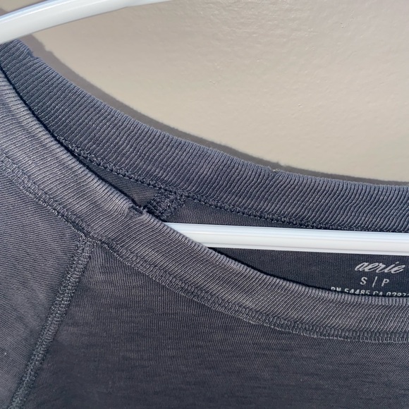 Aerie tshirts 4 for $50.00!!! - Picture 6 of 6